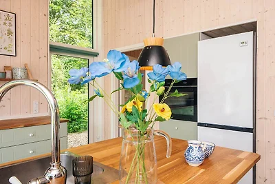 5 Sterne Ferienhaus in Ansager