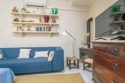 Ca Na Clar - Casa Con Piscina Privada.