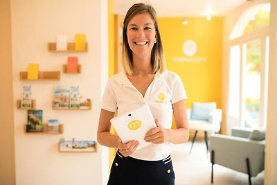 Comfort Apartment mit 1 Schlafzimmer (5...