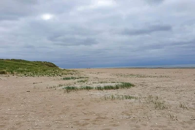 Modernes Heim beim Vadehavet -- By Traum...