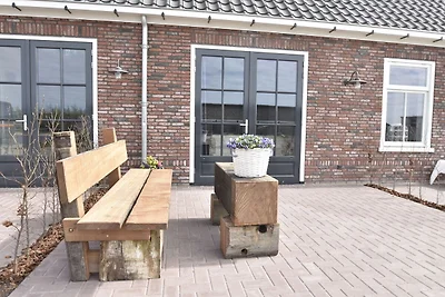 Studio Hazenborgh in Callantsoog in...