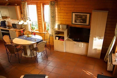 Ferienhaus in Harz mit 2 Schlafzimmer