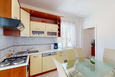 Schöne Villa mit viel Privatsphäre