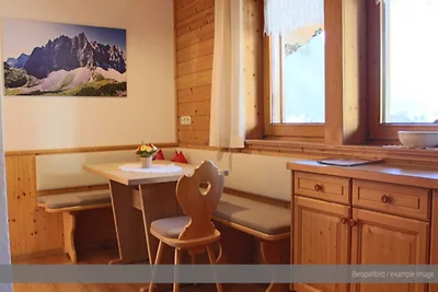 Wohnung am Achensee mit Seeblick