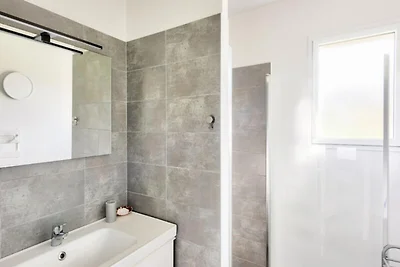 Haus in Erquy mit atemberaubendem Meerblick