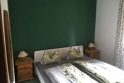 Ferienhaus in Kamschlacken mit eigenem Garten