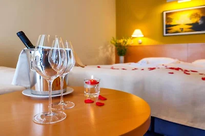 Panorama Suite With Private Bathroom