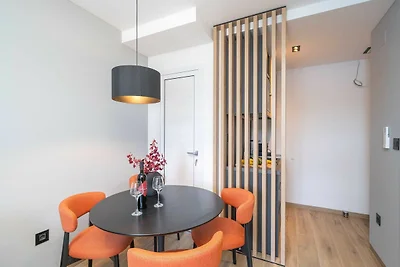 Apartments Villa Royale - Deluxe One Bedroom ...