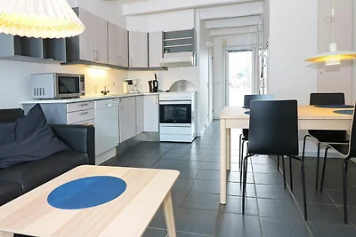 6 Personen Ferienhaus in Hadsund