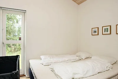 8 Personen Ferienhaus in Hals