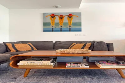 Luxusapartment in Juan-les-Pins