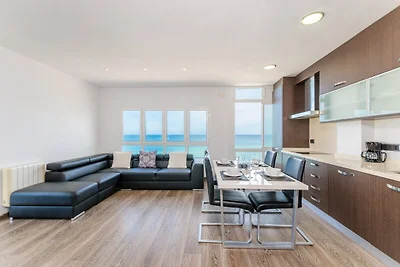Boston - Apartamento En Can Picafort.