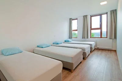 Ein Cottage für Jugendreisen, Gruppen und...