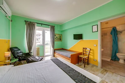 La Casa di Fabio