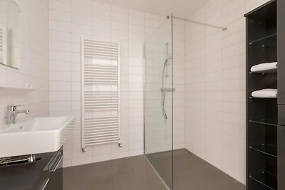 Gehobenes Appartement in Zoutelande in der Nä...