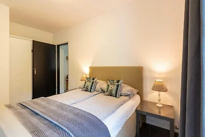Vakantieflat Zugspitze Arena Skiliften
