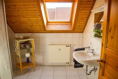 Ferienhaus in Harz mit 2 Schlafzimmer