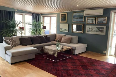4 sterren vakantie huis in NÄSSJÖ