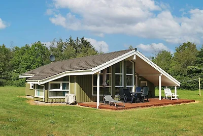 6 Personen Ferienhaus in Bindslev-By Traum