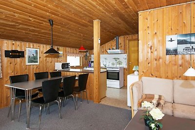Gemütliches Ferienhaus in Hejls mit Sauna