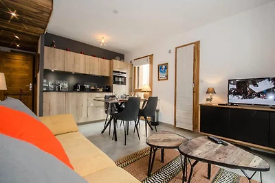 Residenz Androsace Du Lyret