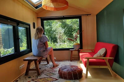 Vakantiehuis nabij natuurgebied Rottige