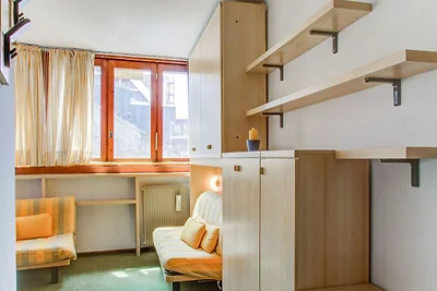 Wohnung in Cervinia in einem Skigebiet