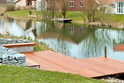 12 Personen Ferienhaus in Otterndorf