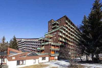 Ferienwohnung in Charvet mit direktem Zugang ...