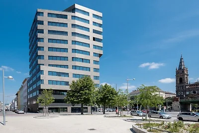 Skyflats Vienna Sun View