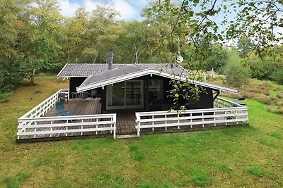 6 Personen Ferienhaus in GAMLEBY-By Traum