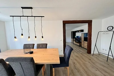 Appartamento per vacanze a Überlingen con...