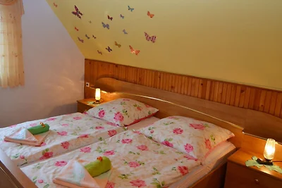 Wohnung mit Garten in Sebnitz