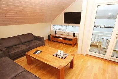 12 Personen Ferienhaus in Jelsa