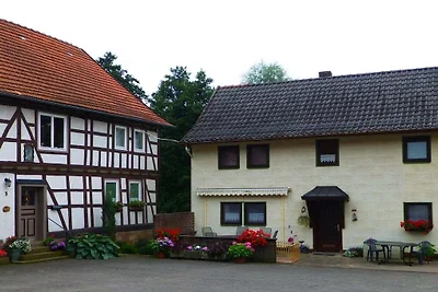 Holiday home in Rhön with 3 bedrooms