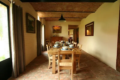 Ferienhaus Erholungsurlaub Brügge