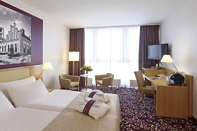 Sunday Dortmund Privilege Doppelzimmer