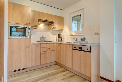 Neu gestaltete Villa in der Nähe der Mosel