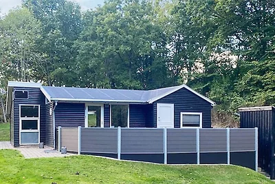 5 Personen Ferienhaus in Thyholm-By Traum