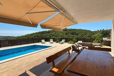 Villa Coral - Four bedroom villa with pool