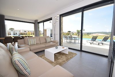 Villa in Alcobaça mit privatem Pool (beheizt ...