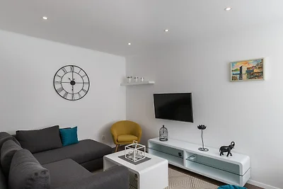 Holiday Home Monika - Two Bedroom Holiday Hom...