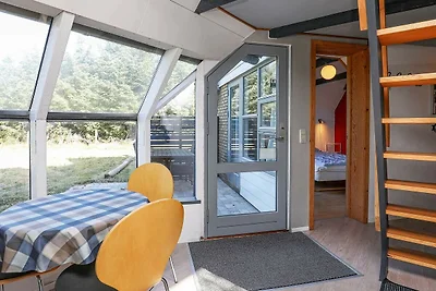 7 Personen Ferienhaus in Lemvig-By Traum