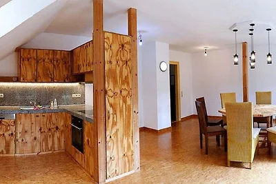 Esclusivo appartamento in villa liberty