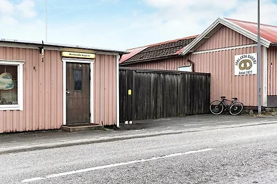 4 Sterne Ferienhaus in JÖRLANDA-By Traum
