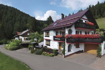 Weissenbach in vakantiehuis Schenk