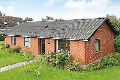 4 Personen Ferienhaus in Ærøskøbing-By Traum