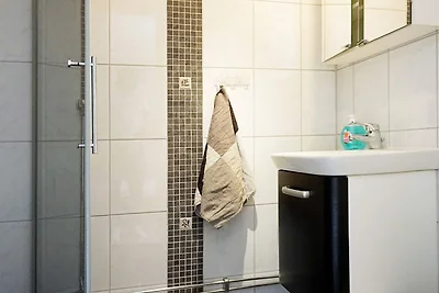 2 Personen Ferienhaus in STRÖMSTAD-By Traum