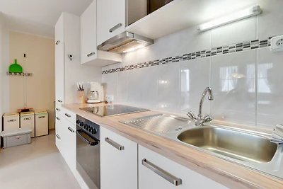Schöne Wohnung in der Nähe des Skigebietes