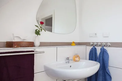 Vakantieappartement in Boren met zwembad